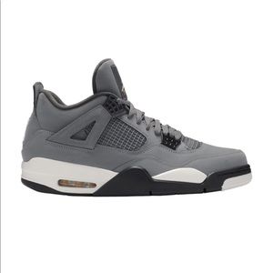 Air Jordan 4 Retro